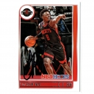 Jae'Sean Tate autograph